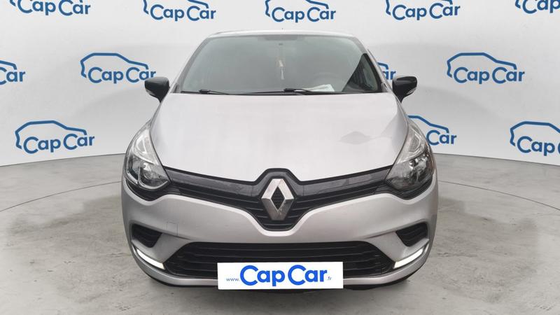 Renault Clio 1.5 Dci 75 Dynamique