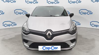 Renault Clio 1.5 Dci 75 Dynamique