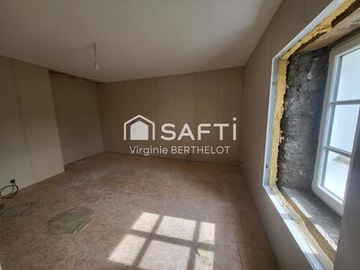 Maison - 123 m² - 5 pièces