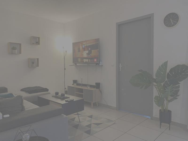 Maison - 87 m² - 5 pièces