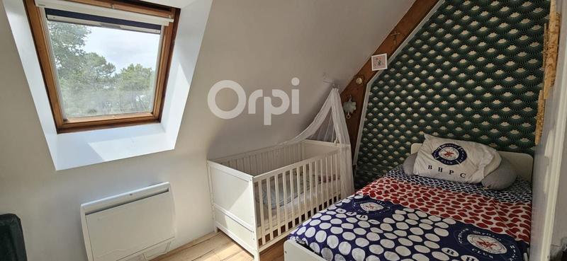 Maison - 118 m² - 6 pièces