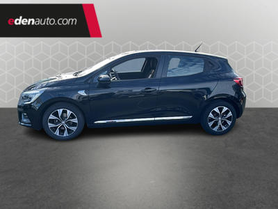 Renault Clio TCe 90 - 21n Limited