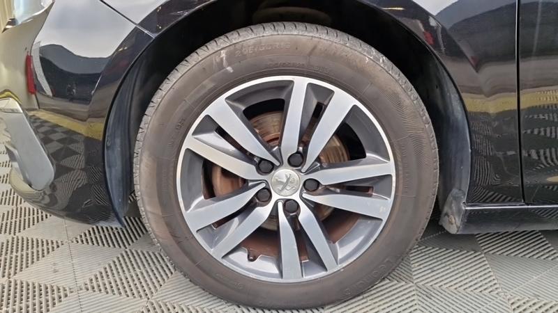 Peugeot 308 Business bluehdi 130ch ss eat8 active