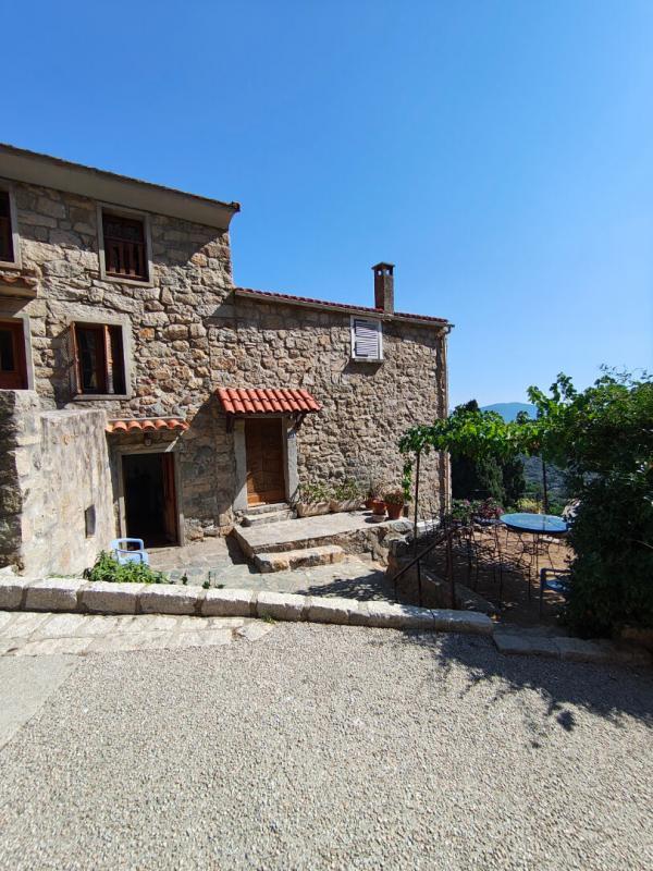 Maison - 68 m² - 3 pièces