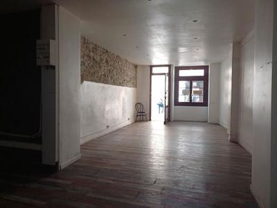 Bureau - 158 m² - 4 pièces