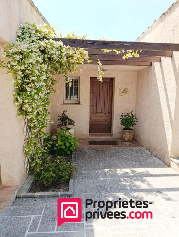 Maison - 165 m² - 5 pièces