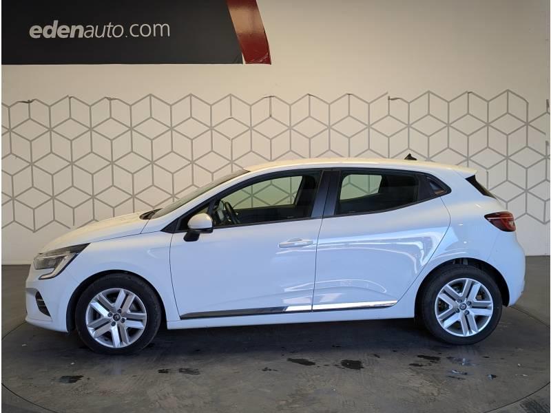 Renault Clio Blue dCi 100 - 21n Business