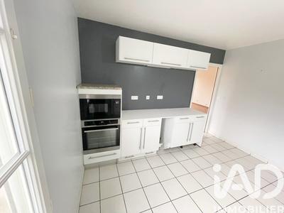 Appartement - 100 m² - 5 pièces