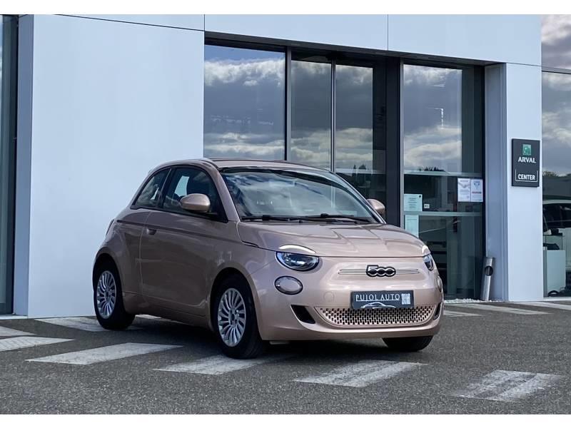 Fiat 500 e 95 ch Action Plus
