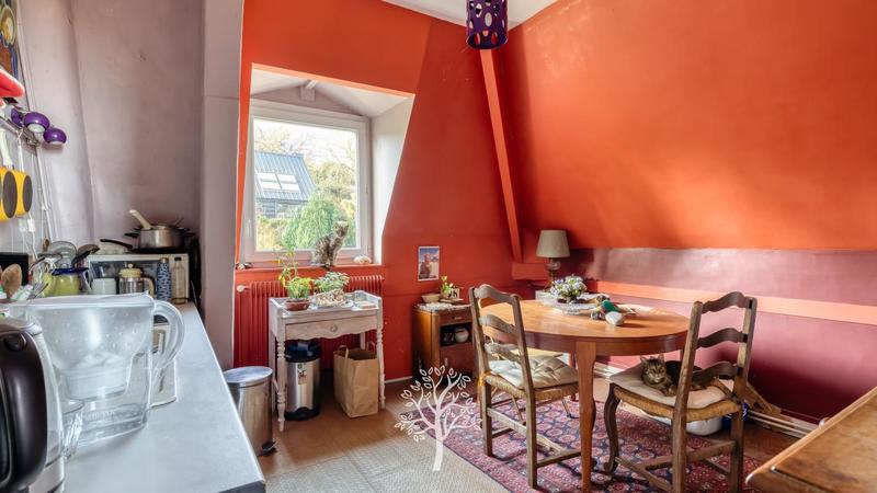 Villa - 303 m² - 12 pièces