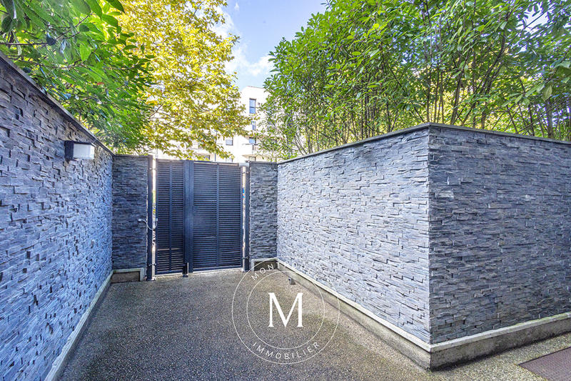 Appartement - 29 m² - 1 pièce