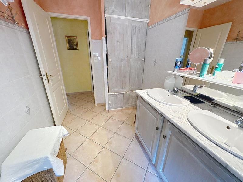 Maison - 124 m² - 6 pièces