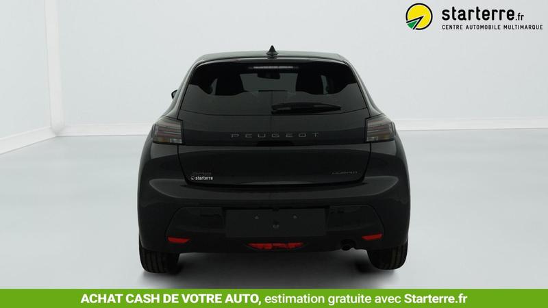 Peugeot 208 Hybrid 110 e-Dcs6 Allure