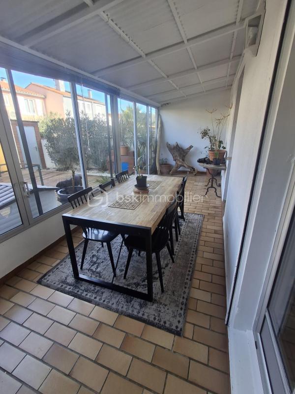 Maison - 83 m² - 4 pièces