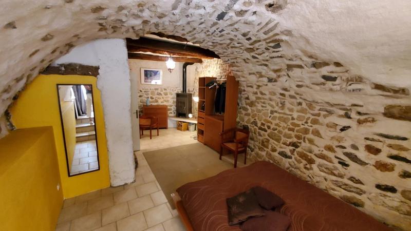 Maison traditionnelle - 81 m² - 3 pièces