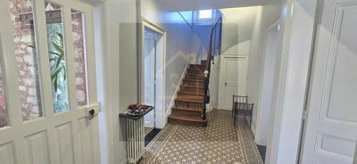 Maison - 118 m² - 5 pièces