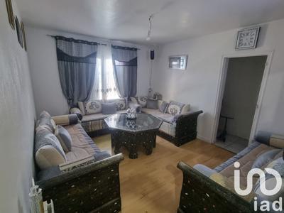 Appartement - 68 m² - 4 pièces