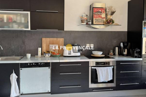 Appartement - 88 m² - 4 pièces