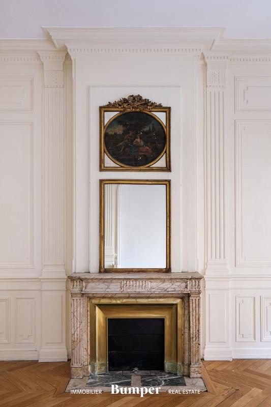 Duplex - 208 m² - 6 pièces