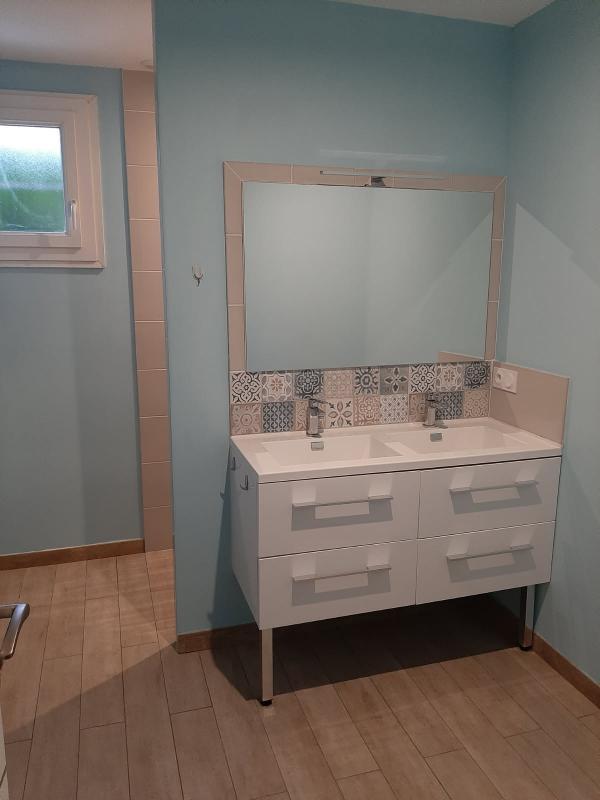 Pavillon - 92 m² - 4 pièces