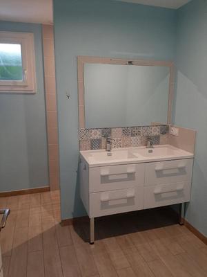 Pavillon - 92 m² - 4 pièces