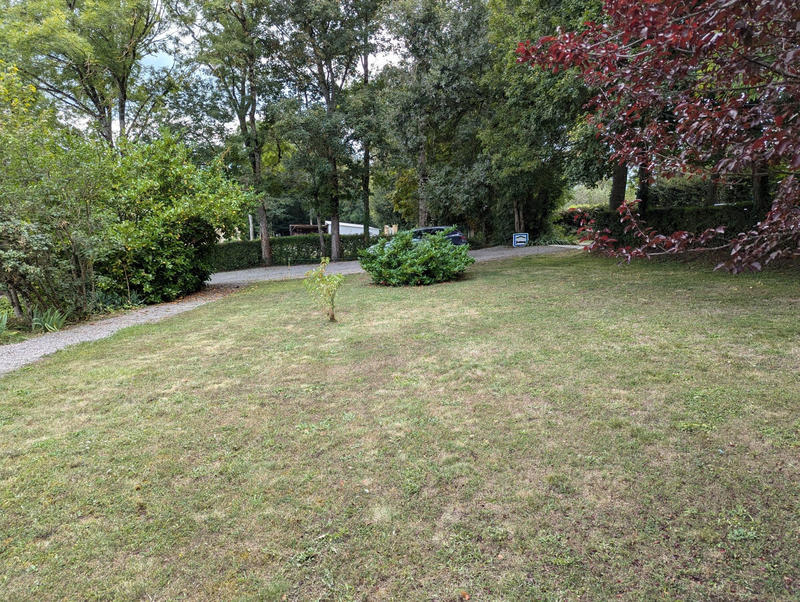 Maison - 137 m² - 5 pièces