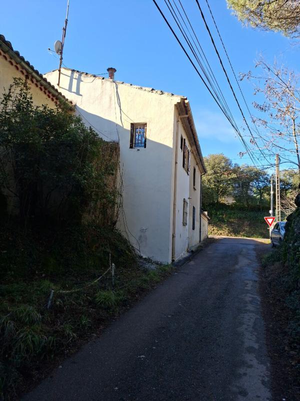 Maison de village - 77 m² - 4 pièces