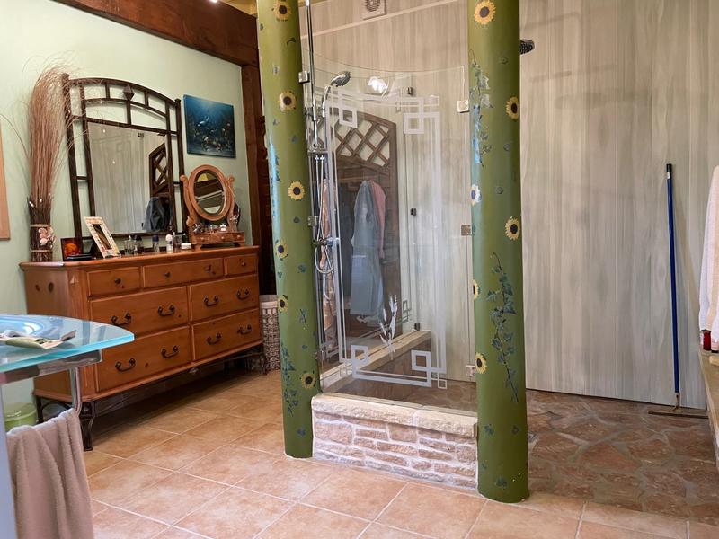 Maison - 289 m² - 6 pièces