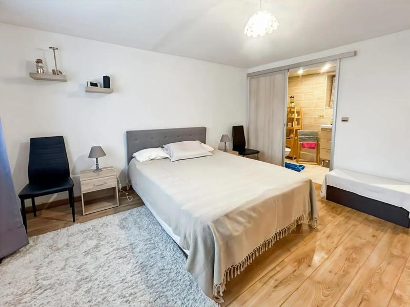 Maison - 81 m² - 3 pièces