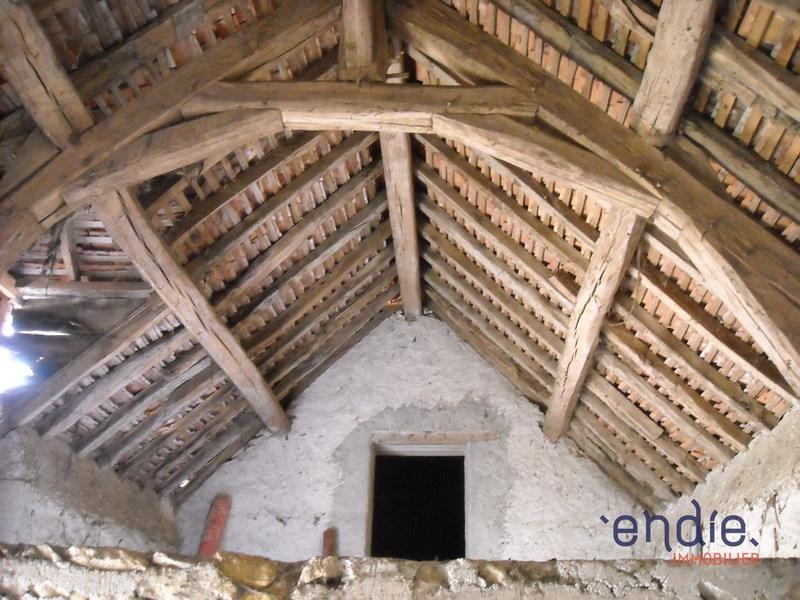 Maison - 117 m² - 6 pièces