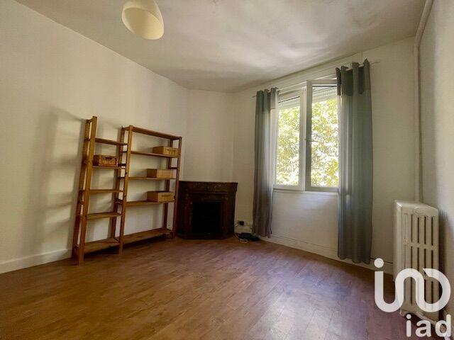 Appartement - 79 m² - 4 pièces