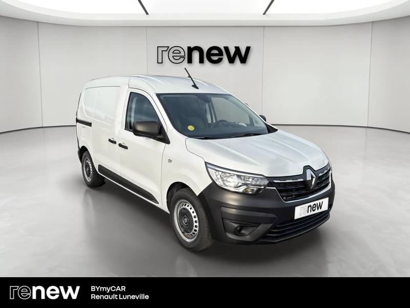 Renault Express Van Blue Dci 95 - 22 Confort