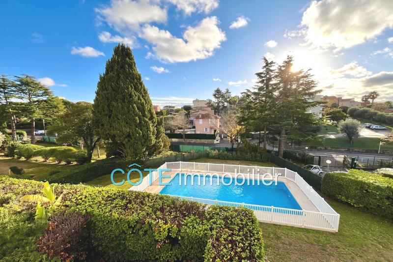 Appartement - 53 m² - 2 pièces