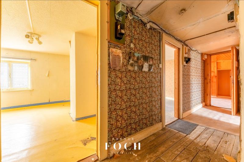 Appartement - 65 m² - 4 pièces