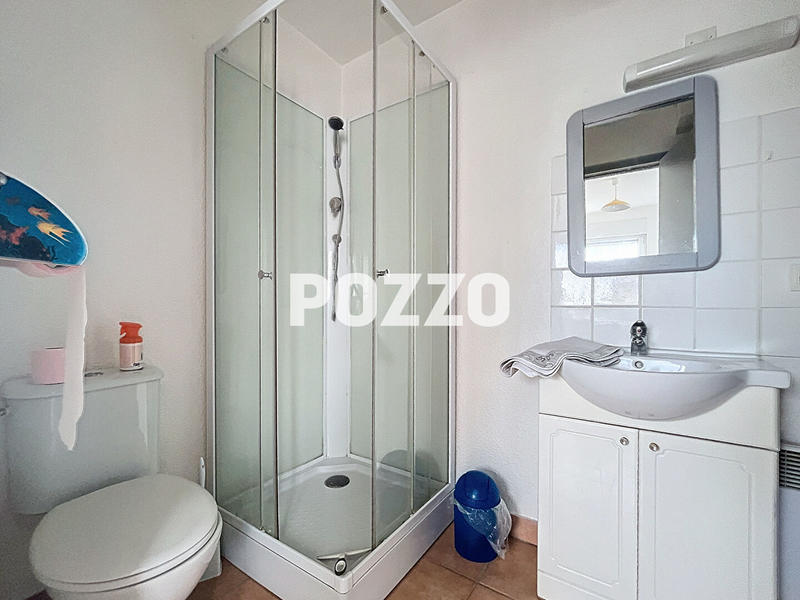 Maison - 85 m² - 5 pièces