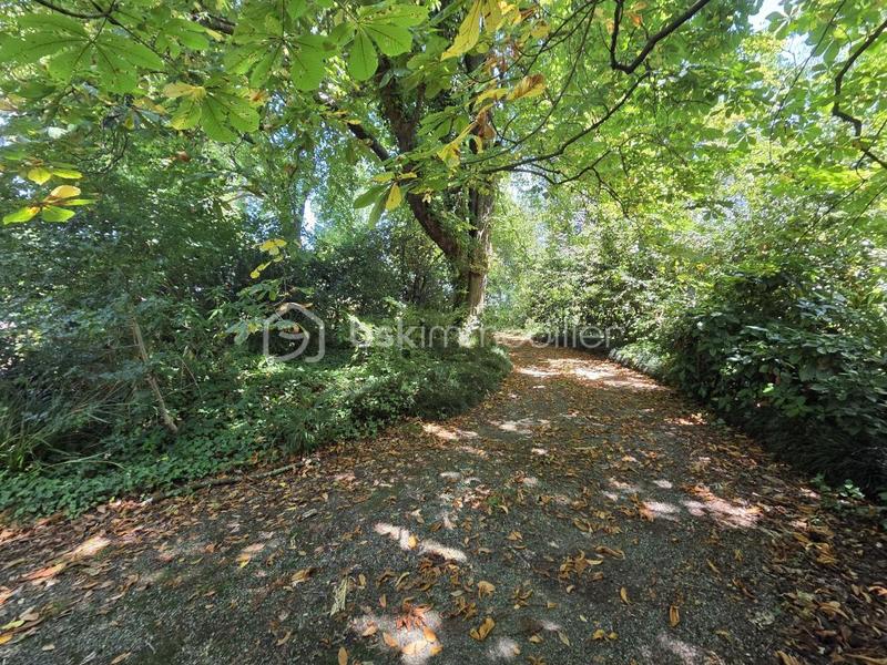 Propriété - 500 m² - 21 pièces