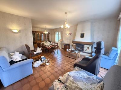 Maison - 106 m² - 4 pièces