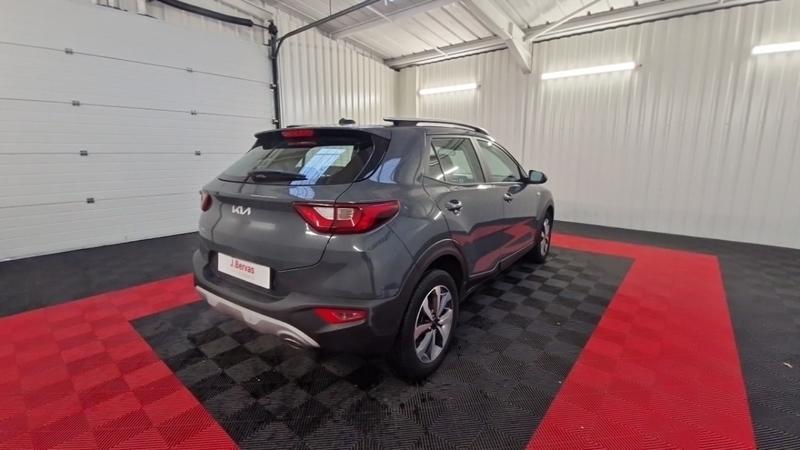Kia Stonic 1.0 t-Gdi 120 Mhev Active Dct7