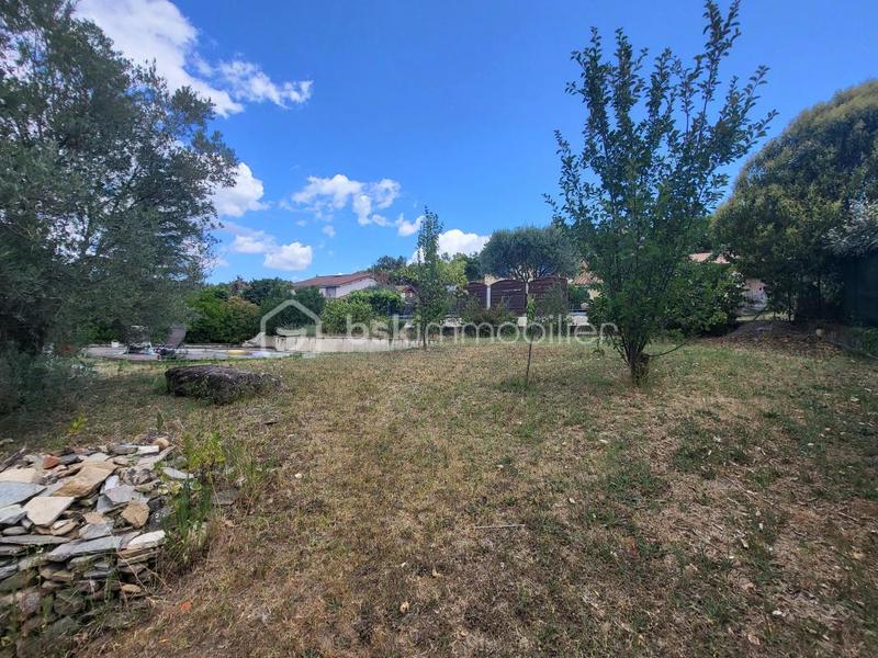 Maison - 200 m² - 7 pièces