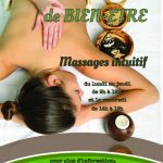 l'instant de bien-être