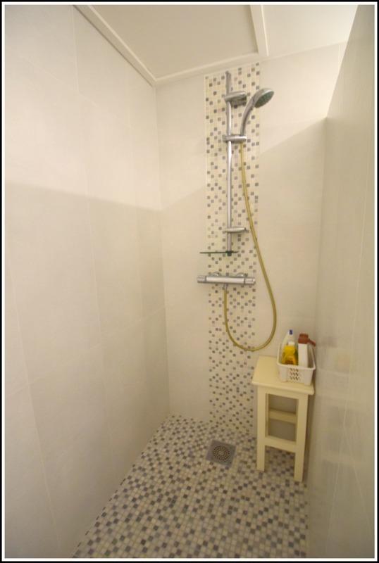 Appartement - 29 m² - 1 pièce