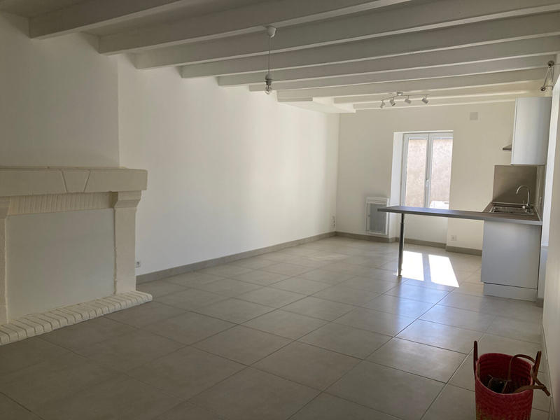 Immeuble - 125 m² - 6 pièces