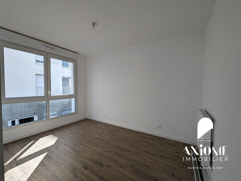 Appartement - 58 m² - 2 pièces