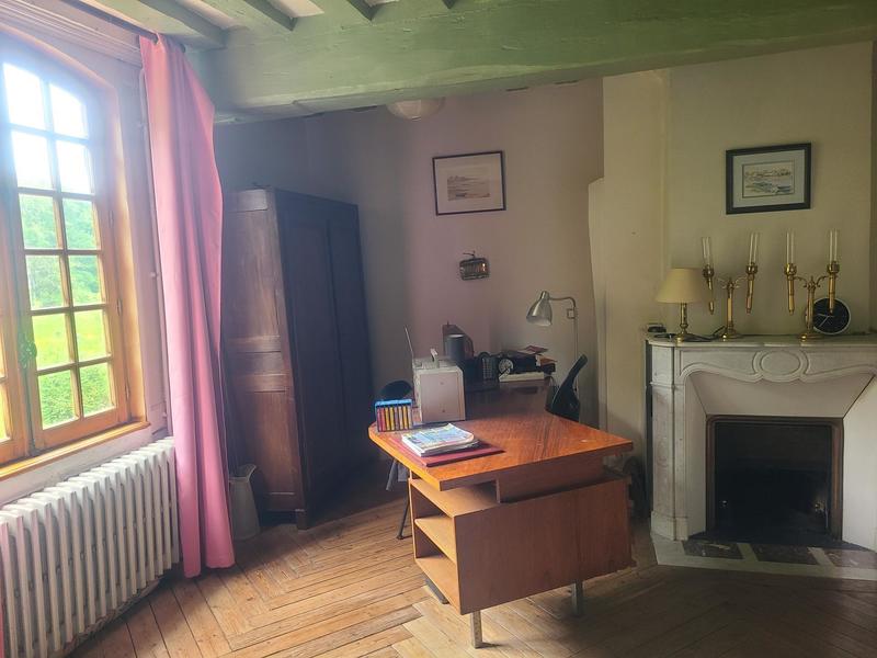 Propriété - 321 m² - 9 pièces