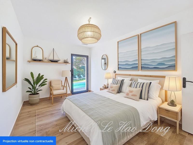 Maison - 173 m² - 6 pièces