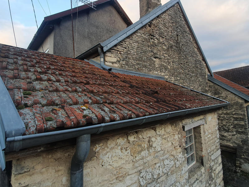 Maison - 50 m² - 2 pièces