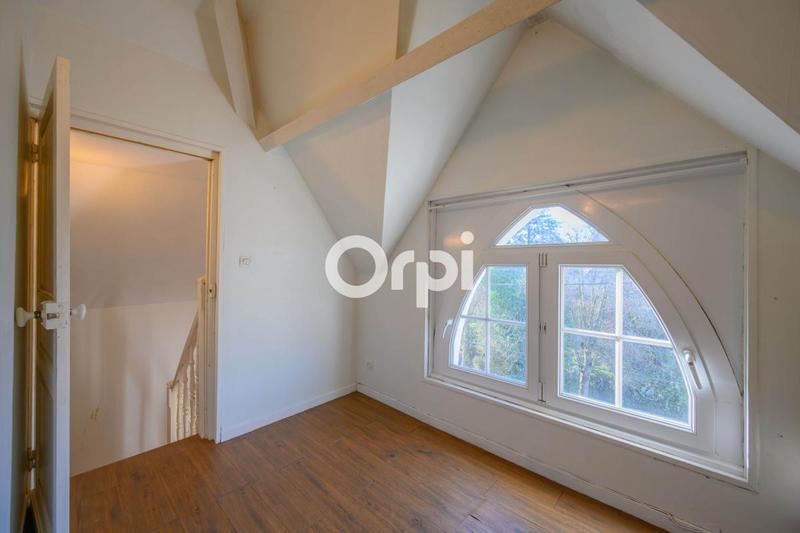 Maison - 118 m² - 3 pièces