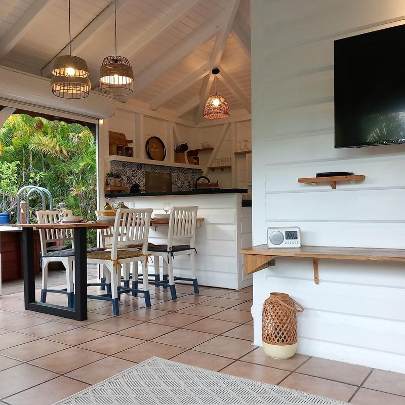 Maison - 69 m² - 4 pièces