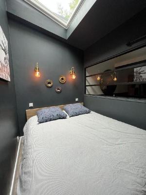 Appartement - 30 m² - 2 pièces