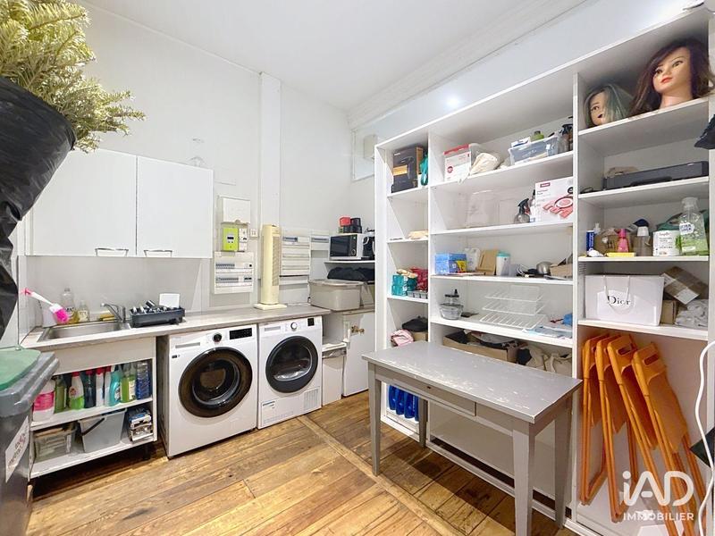 Local commercial - 100 m²